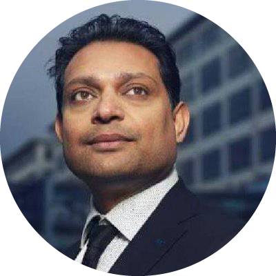 Drs. Ing. Ricardo Abdoel